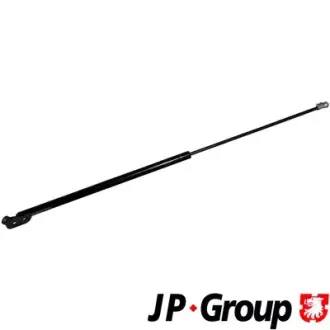 KIA Газовий амортизатор багажника ззаду ліворуч SEPHIA (FA) 1.5 i 96-97 JP GROUP 3681200500