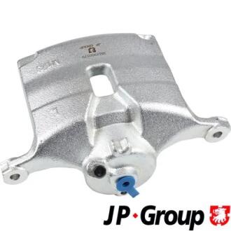 Гальмiвний супорт лiвий JP GROUP 3861900570