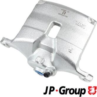 Гальмiвний супорт правий JP GROUP 3861900580