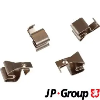 HONDA Р/к гальмівного супорта JP GROUP 3964002310