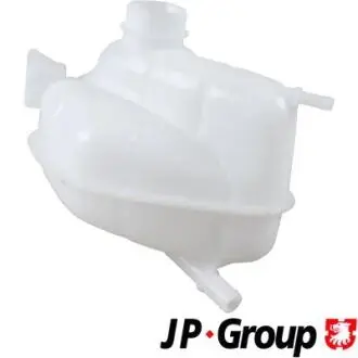 Бачок расширительный радиатора охлаждения JP GROUP 4014700100
