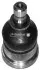 Опора шаровая (передняя/снизу)) Nissan Note/Micra 02-13 JP GROUP 4040300300 (фото 1)