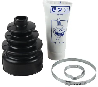 Пильовик привідного валу FORD FOCUS 1.6 98- JP GROUP 4043601010