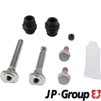 Комплект направляючої гiльзи переднiй мiст JP GROUP 4064003610