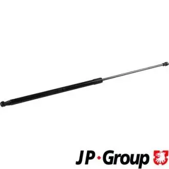 Амортизатор кришки багажника Nissan Juke 10- (SUV/фургон) JP GROUP 4081201400