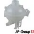 Бачок розширювальний Citroen Berlingo 1.6 BlueHDi/Peugeot Partner 1.2 PureTech 18- JP GROUP 4114700200 (фото 1)