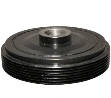 Шків колінвала JP GROUP 4118300100
