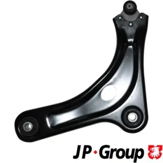 Ричаг пiдвiски переднiй лiвий JP GROUP 4140103470