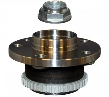 Маточина колеса JP GROUP 4151400300