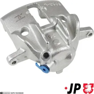 CITROEN Гальмівний супорт передній лівий BERLINGO 1.1-2.0 96- JP GROUP 4161902370