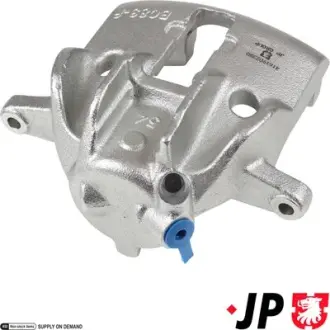 CITROEN Гальмівний супорт передній правий BERLINGO 1.1-2.0 96- JP GROUP 4161902380