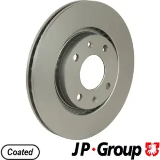 Автозапчасть JP GROUP 4163103100