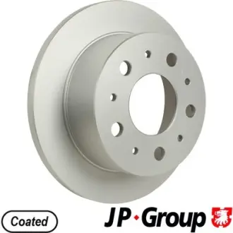 Автозапчасть JP GROUP 4163200500