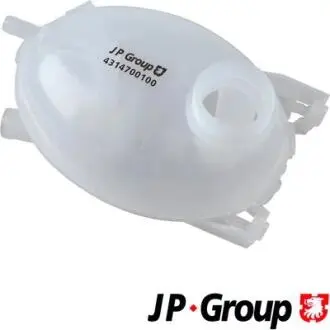 Бачок компенсацiйний JP GROUP 4314700100