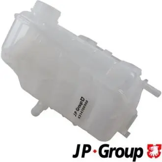Бачок розширювальний радіатора Renault Kangoo 08- JP GROUP 4314700900