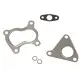 Комплект прокладок турбины Kangoo 01-1.5dCi (дв.. K9K 702,K9K 710) JP GROUP 4317751310 (фото 1)
