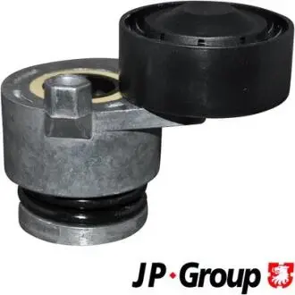 Натяжной ролик, поликлиновый ремень JP GROUP 4318301100