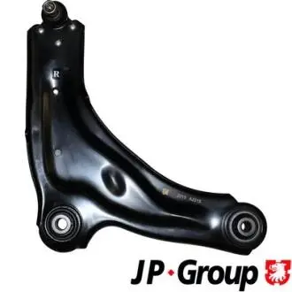 Рычаг независимой подвески колеса, подвеска колеса JP GROUP 4340100380