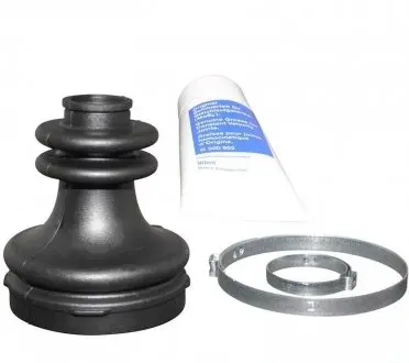 Пильник ШРУСа JP GROUP 4343700410