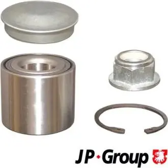 Пiдшипник ступицi JP GROUP 4351300910