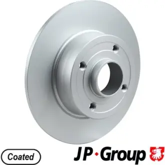 Автозапчасть JP GROUP 4363200800