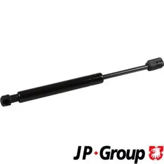 Амортизатор капоту Renault Scenic III 09- JP GROUP 4381204200
