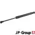 Амортизатор капоту Opel Vivaro 14-19/Renault Trafic 14-/Nissan NV300 16-- (фургон/автобус) JP GROUP 4381204400 (фото 1)