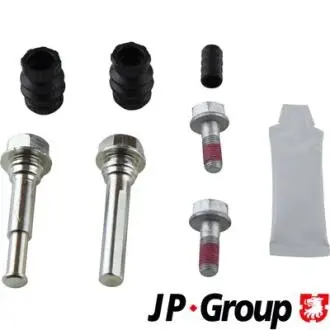 Направляюча супорта (переднього/заднього/к-кт) Subaru Impreza 07- (Tokic) JP GROUP 4664001610