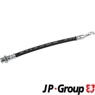 Автозапчасть JP GROUP 4861703700