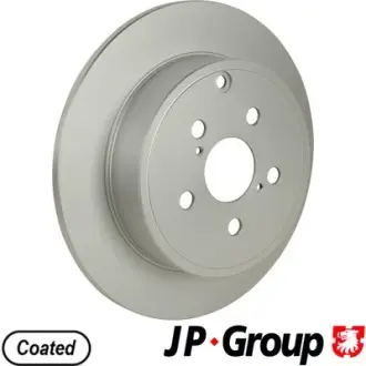 Автозапчасть JP GROUP 4863201000