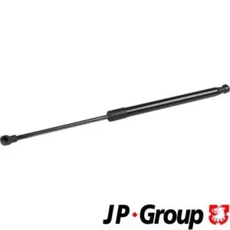 Амортизатор кришки багажника Toyota Auris 06-12 JP GROUP 4881201700