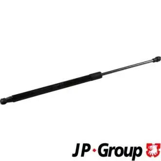 TOYOTA Амортизатор скла LAND CRUISER PRADO 2.7-4.0 09- JP GROUP 4881202200