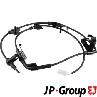 Фото toyota датчик abs задн.прав. rav-4 05- JP GROUP 4897105480 TOYOTA датчик ABS задн.прав. RAV-4 05- JP GROUP 4897105480