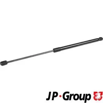 Амортизатор кришки багажника Dacia Logan/Sandero/Renault Logan/Sandero 07- (унiв./хетч.) JP GROUP 5181200200