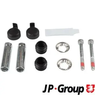 Направляющая суппорта (заднего/к-кт) Ford Transit/Iveco Daily IV 06- (Brembo) JP GROUP 5364000310