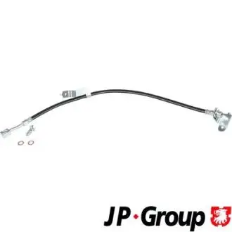 Гальмiвний шланг лiвий JP GROUP 6561605370