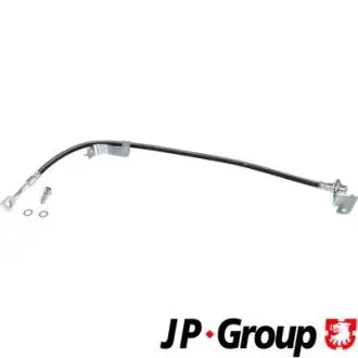 Гальмiвний шланг правий JP GROUP 6561605380