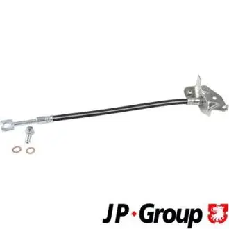 Гальмiвний шланг заднiй JP GROUP 6561705170