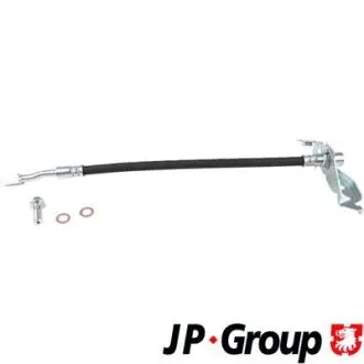 Гальмiвний шланг заднiй JP GROUP 6561705180