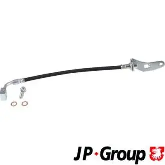 Гальмiвний шланг заднiй правий JP GROUP 6561705280