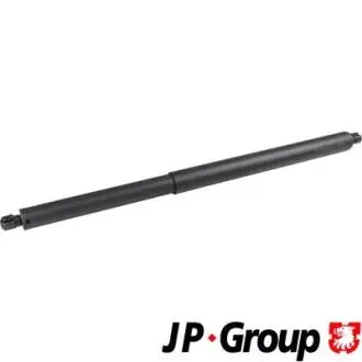 Амортизатор багажника правий JP GROUP 6581200380