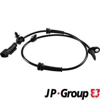 Датчик ABS (передній) Tesla Model X 15- JP GROUP 6597100700