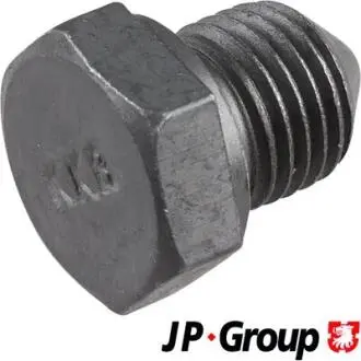 Пробка масляного поддона Golf/Passat/Transporter 90- JP GROUP 8113800200