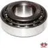 Підшипник маточини задн. VW Golf I/II/III/Passat B2/B3/B4 97-01 JP GROUP 8141200800 (фото 1)