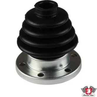 Пильник шруса внутрішній CADDY/GOLF/POLO -04 JP GROUP 8153700100