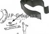 Трос ручного гальма JP GROUP 8170350106 (фото 1)