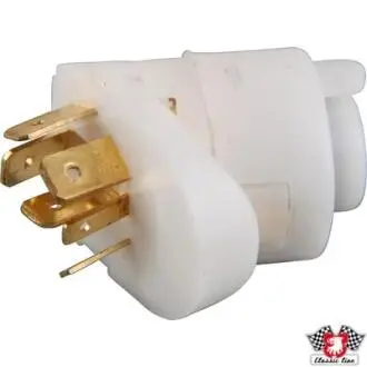 Контактна група замка запалення LT I/Golf II/T3/Audi 80 JP GROUP 8190400600