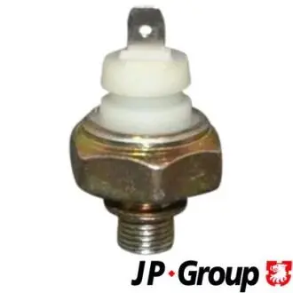 Датчик давления масла (1,8bar/1 конт./белый)) VW T3/T4/LT 73-04 JP GROUP 8193500200