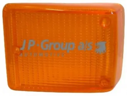 Указатель поворота желт. JP GROUP 8195451276