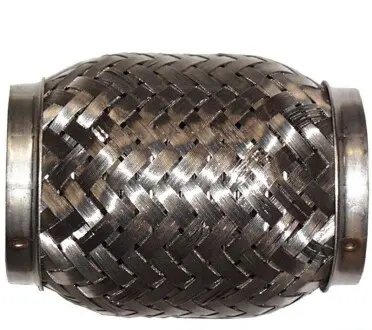 Гофра 51х100 JP GROUP 9924100900